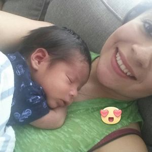 Meet your Posher, Veronica